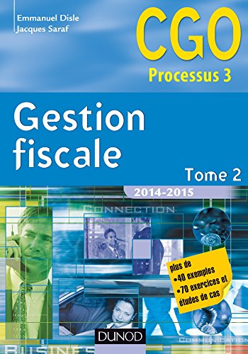 Gestion fiscale