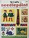 McCall's Needlepoint (Step by Step Lessons for beginners, 31 Stitches to Learn, Book 2) by 