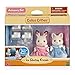 Calico Critters Ice Skating Friends