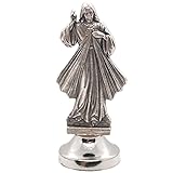 Mini Saint Statue | Classic Christian and Catholic