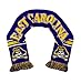 Tradition Scarves East Carolina Pirates Scarf - ECU Pirates Classic Purple Knitted