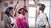 Sony MDRXB650BT/R Extra Bass Bluetooth Headphones, Red