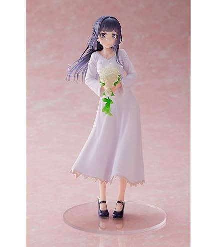Amazon.com: Taito Rascal Does Not Dream of A Dreaming Girl