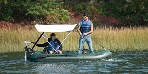 Sun-and-Rain-Canopy-for-Inflatable-Boats-by-Sea-Eagle-Boats