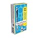 Paper Mate InkJoy 550RT Retractable Ballpoint Pens, Fine Point, Black, Box of 12 (1951355)