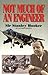 Not Much of an Engineer by Stanley Hooker