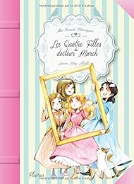 Les  quatre filles du docteur March