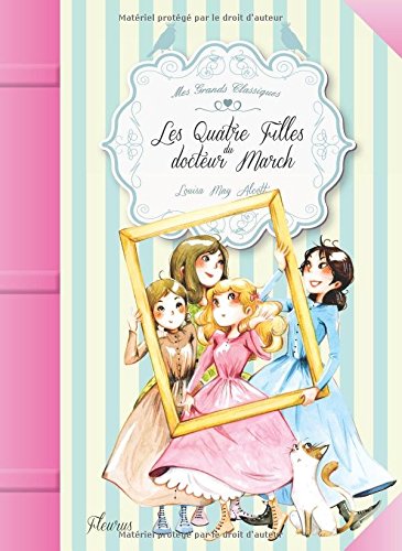Les  quatre filles du docteur March