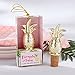 Kate Aspen Gold Pineapple Bottle Stopper, Party Favor, Wine Saver, Wedding Decoration