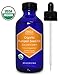 Zongle Therapeutics Organic, Pumpkin Seed Oil, Supplement, for Hair Growth – 100% Pure, Pumpkin Seed Oil, Cold Pressed, 4 OZ
