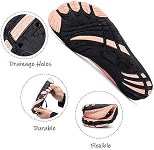 hiitave water shoes