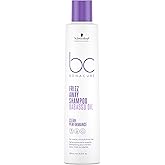 Schwarzkopf BC Keratin Smooth Perfect Micellar Shampoo 250ml / 8.45 oz