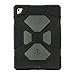 iPad Air 2 Case, iPad Kids Case, Aceguarder New Design Shockproof Scratchproof Drop resistance Super Protection Cover Case for iPad Air 2 (black)