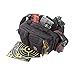 Allen Company Ruger Pro Series Range Bag, Black, One Size (27950)
