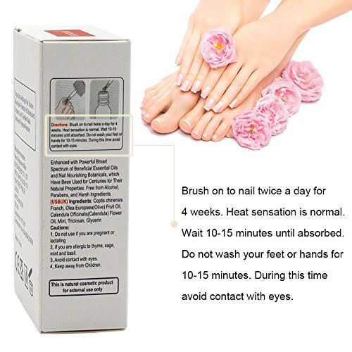 Fungus Stop, Fungal Nail Oil, Anti Fungus Nail Treatment, Effective