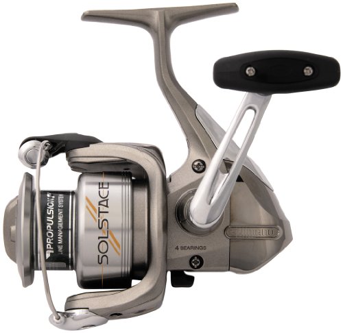 Shimano Solstace 4000 FI Spinning Reel