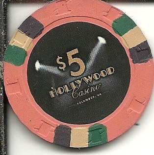 Hollywood toledo poker room