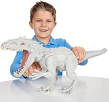 indominus rex toy amazon