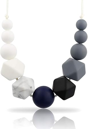 teething necklace for mum