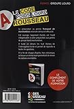 Image de Code Rousseau poids lourd 2017