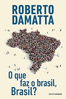 Livro O que faz o brasil, Brasil?