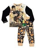 Star Wars Boys' Star Wars Force Awakens Pajamas