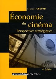 Économie du cinéma