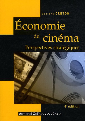 Économie du cinéma