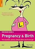 Image de Rough Guide to Pregnancy and Birth