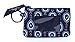 Vera Bradley Zip ID Case (Marrakesh Motifs)
