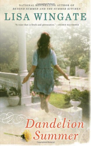 Dandelion Summer (Blue Sky Hill Series)