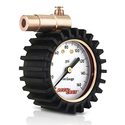 accu gage presta