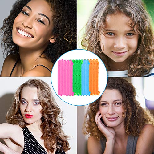 20-Pieces-Hair-Rollers-Spiral-Curls-Styling-Hair-Roller-Kit-20-Pieces-Magic-Hair-Curlers-and-1-Styling-Hook-for-Long-Hair-55cm21