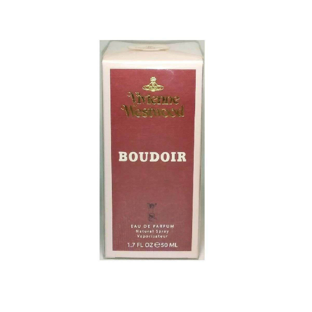 boudoir parfum