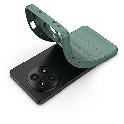 Elubugod Compatible with OnePlus Ace 5 Case