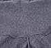 Foucome Women's Over The Belly Super Soft Support Winter Maternity Leggings Grey, XXX-Large(fits Like US X-Large)