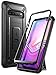 SUPCASE Unicorn Beetle Pro Series Design for Galaxy S10 5G Case,Full-Body Dual Layer Rugged Holster & Kickstand Without Screen Protector for Samsung Galaxy S10 5G (2019 Release) Black