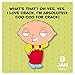 Family Guy 2017 Day-to-Day Calendar