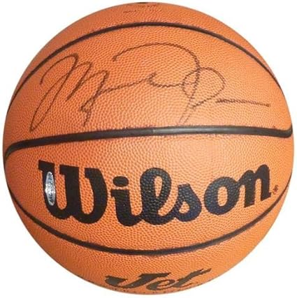 wilson michael jordan basketball
