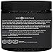 Body Essentials Activated Charcoal & Coconut Scrub - Remove Dirt & Toxins - Renew & Nourish Skin - Coconut Milk - Dead Sea Salt - 100% Natural Ingredients - Paraben/Sulfate Free