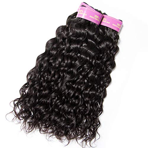 RECOOL-10A-Brazilian-Hair-Water-Wave-Bundles-Human-Hair-Extensions-One-Piece-Separately-Bundle-Single-Bundle-Wet-and-Wavy-Hair-Natural-Color1-bundle-16-inch-water-wave