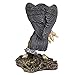 Design Toscano The Raven's Perch Zombie Statue