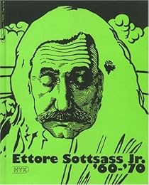 Ettore Sottsass Jr