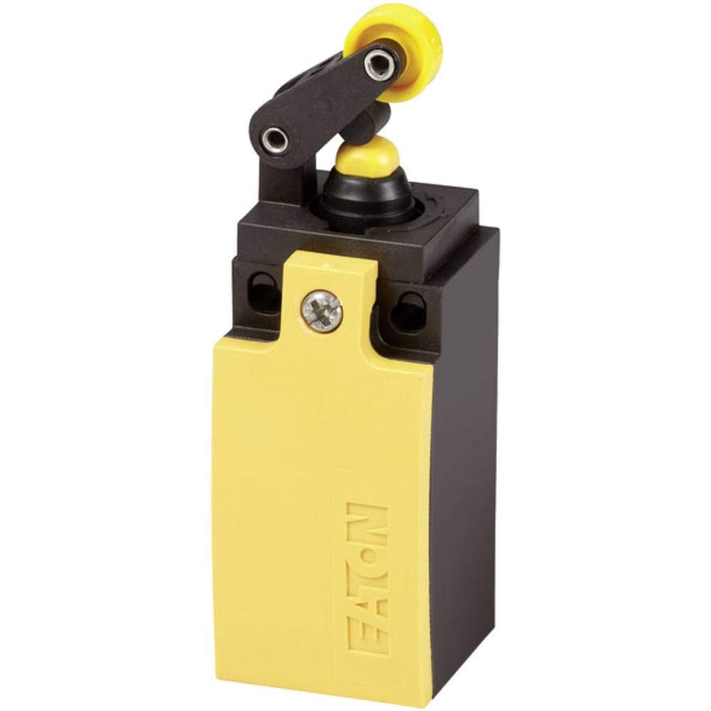 Eaton 266116 Position Switch, 1S + 1Ö, Roller Lever