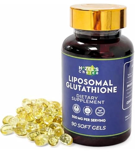 now glutathione amazon Amazon.com: NOW Foods - Glutathione Cellular Antioxidant 500 mg