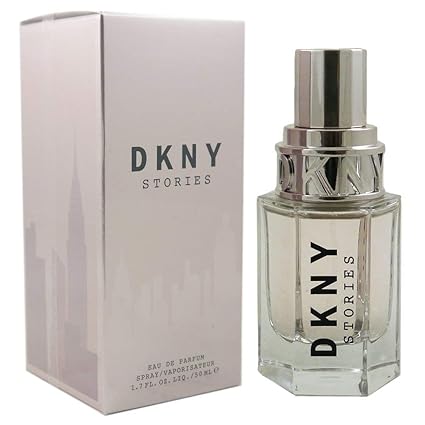 DKNY Stories Eau de Parfum 50ml