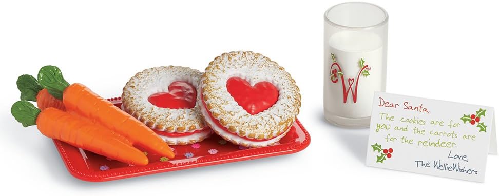 wellie wishers baking set