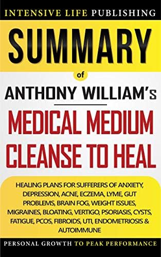 Amazon.com: Medical Medium Life-Changing Foods Expanded Edition
