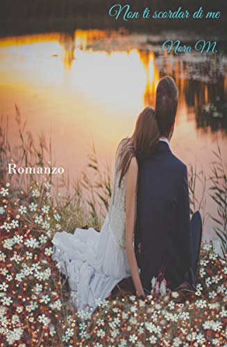 Non Ti Scordar Di Me Cinnamon Series Vol 3 Italian