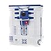 Hallmark Large Light and Sound Gift Bag (Star Wars R2-D2)